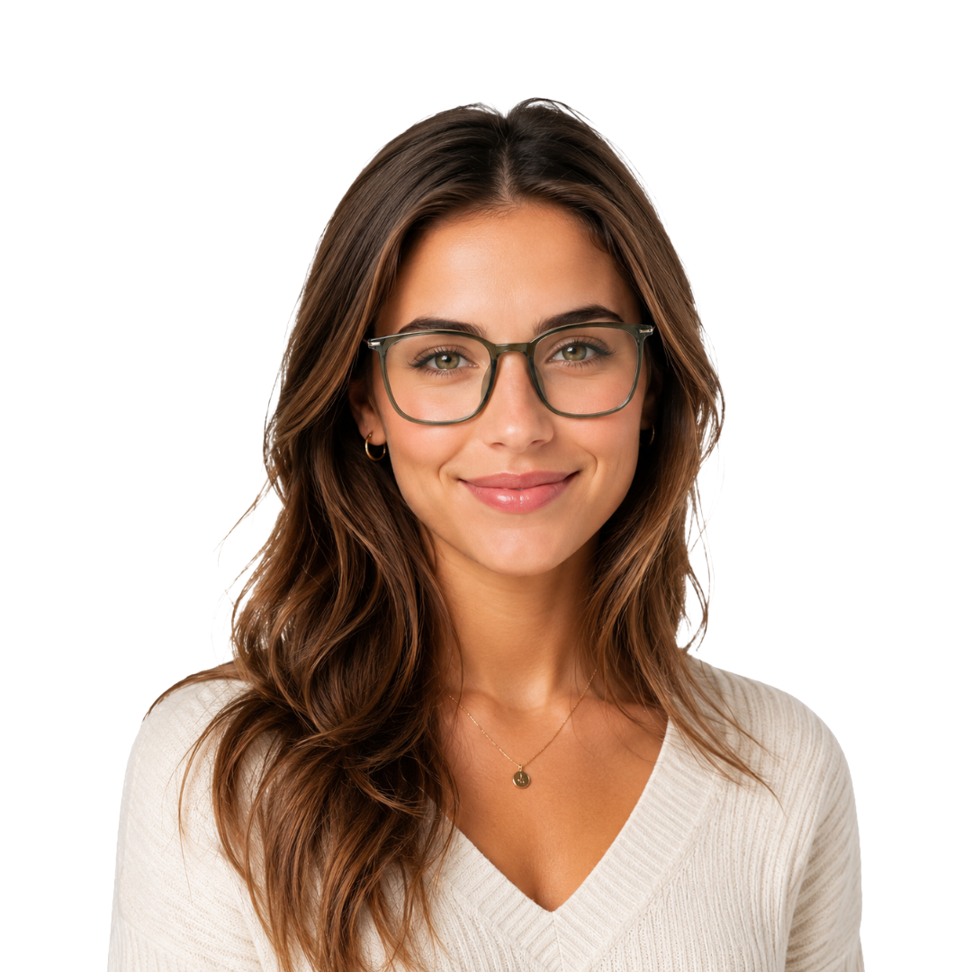 Zoe Miller Elite Collection – ZMM 9232 Eyeglass Frame-zoom-6