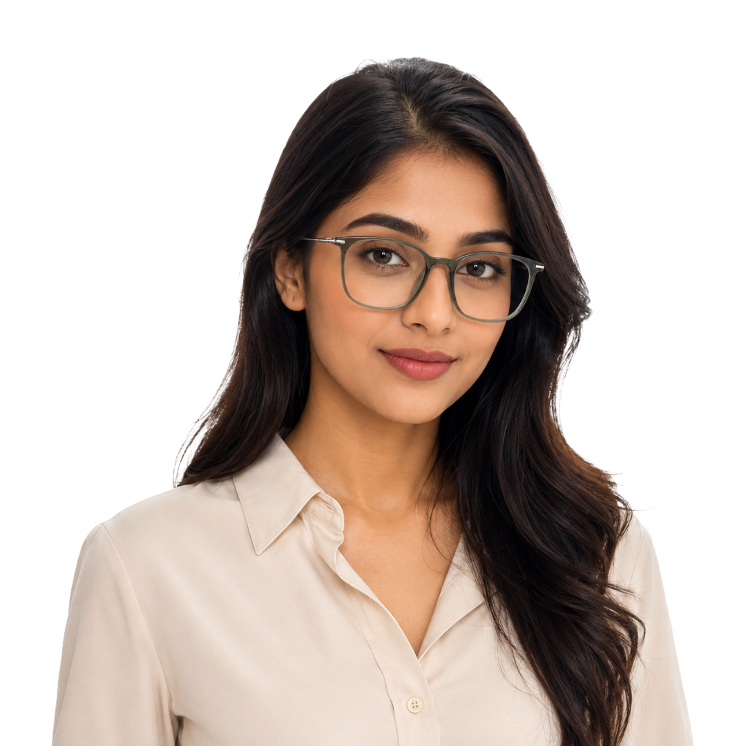 Zoe Miller Elite Collection – ZMM 9232 Eyeglass Frame-zoom-7