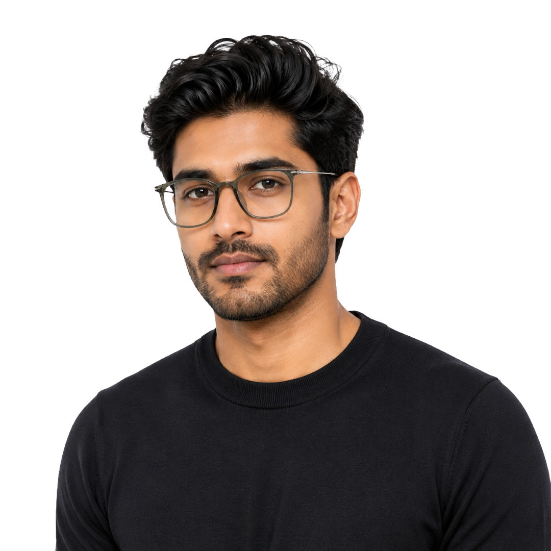 Zoe Miller Elite Collection – ZMM 9232 Eyeglass Frame-zoom-9