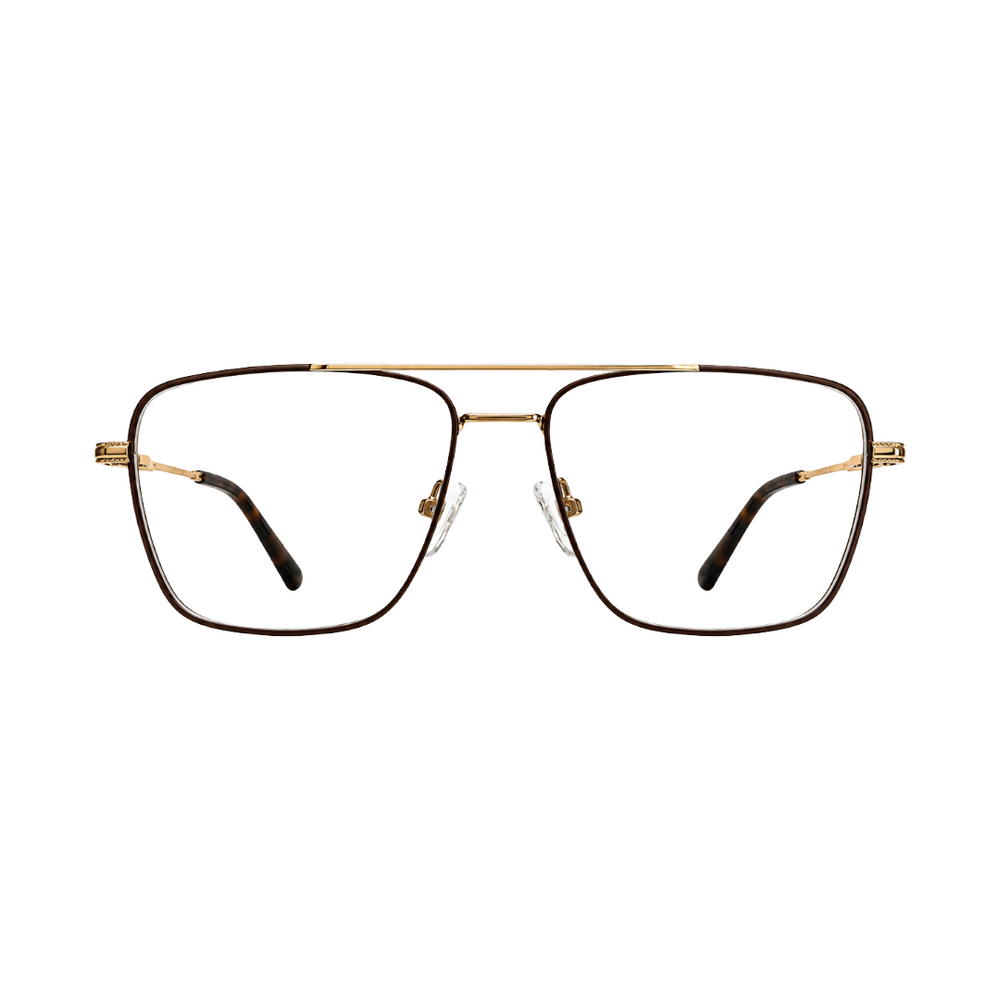 Zoe Miller Elite Collection – ELT 9257 Eyeglass Frame