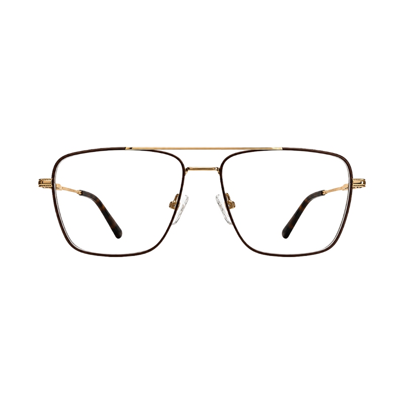 Zoe Miller Elite Collection – ELT 9257 Eyeglass Frame-zoom-