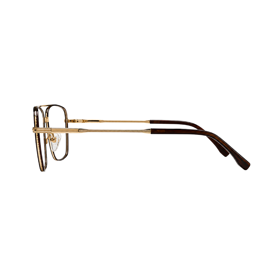 Zoe Miller Elite Collection – ELT 9257 Eyeglass Frame-3
