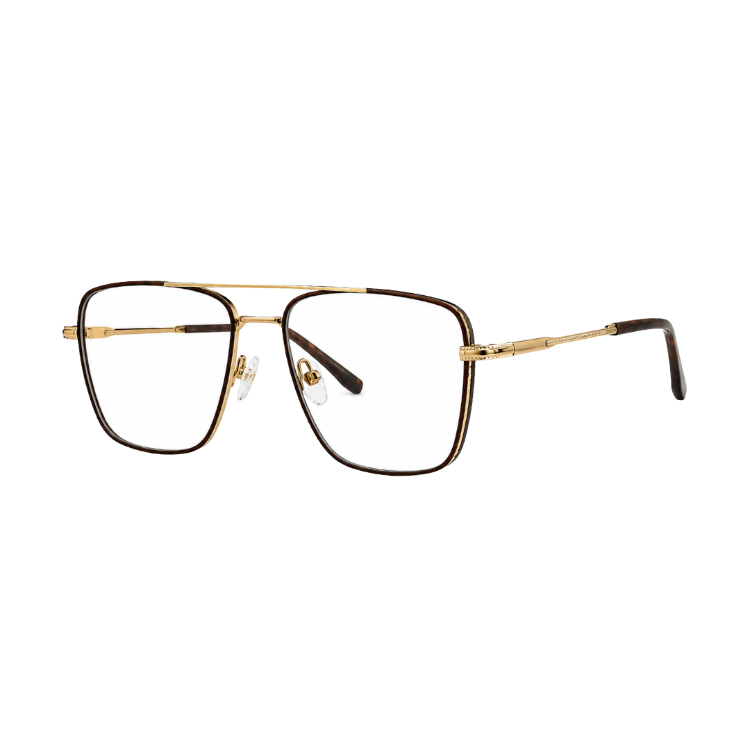Zoe Miller Elite Collection – ELT 9257 Eyeglass Frame-2