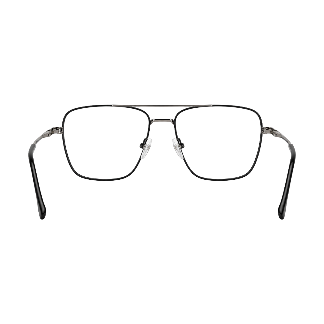 Zoe Miller Elite Collection – ELT 9257 Eyeglass Frame-13