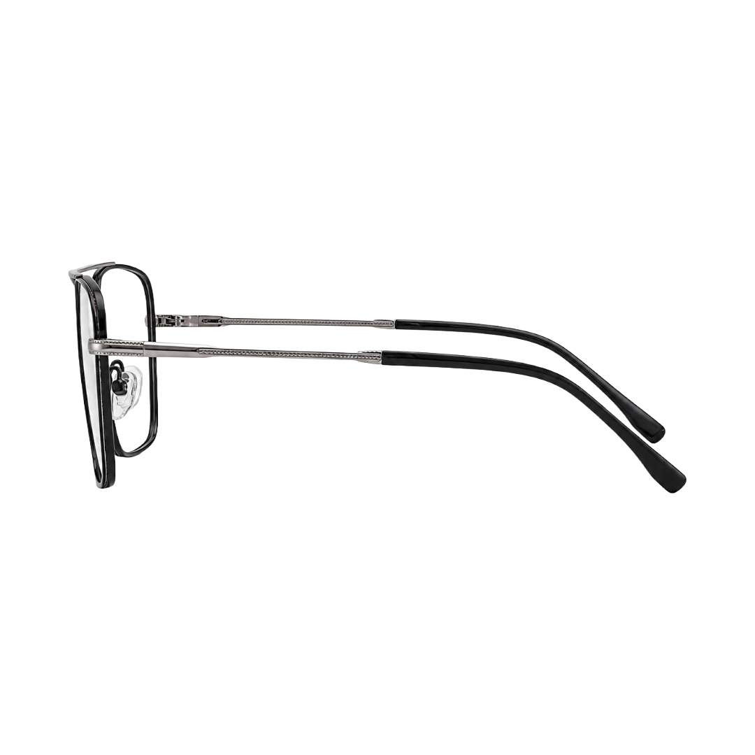 Zoe Miller Elite Collection – ELT 9257 Eyeglass Frame-zoom-12