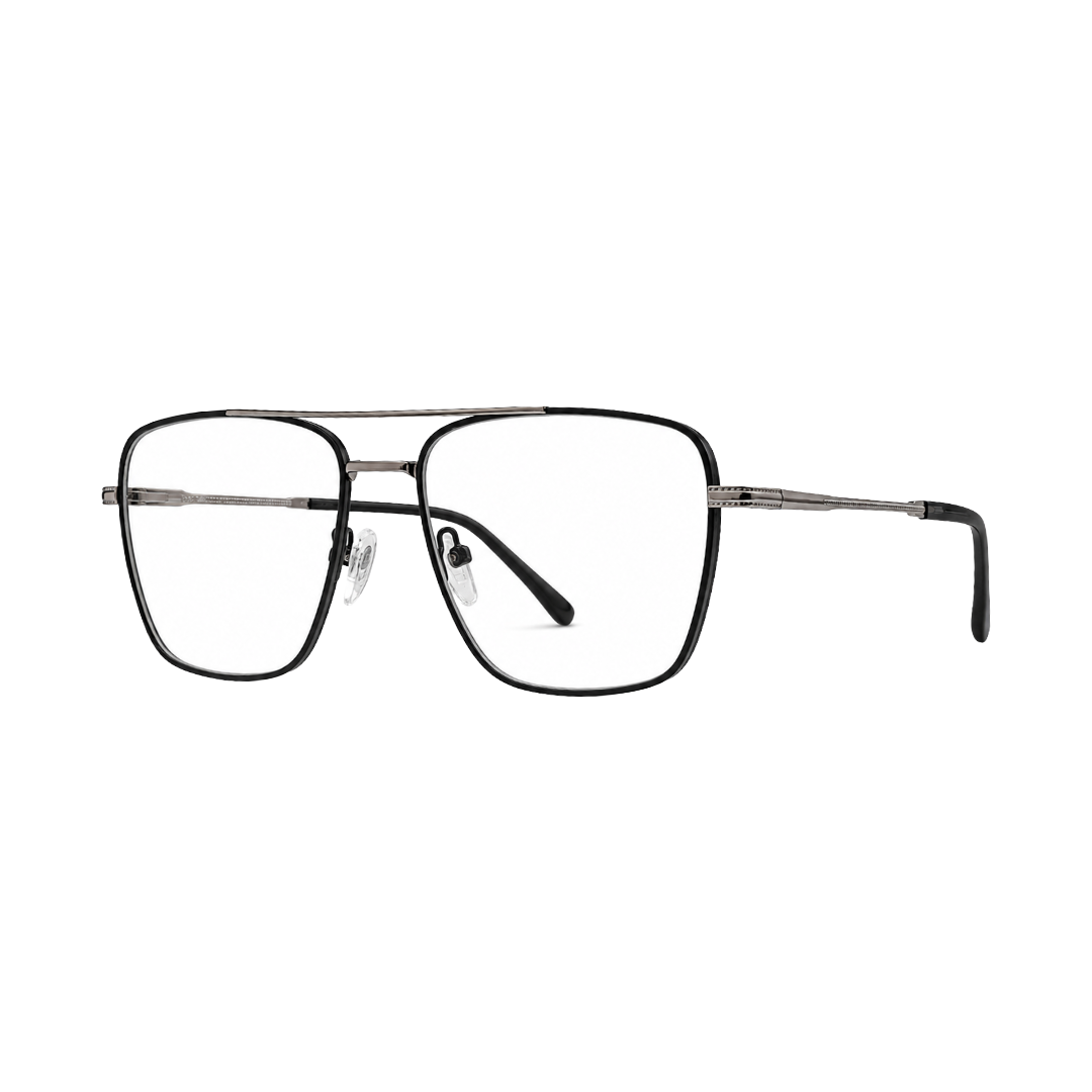 Zoe Miller Elite Collection – ELT 9257 Eyeglass Frame-11