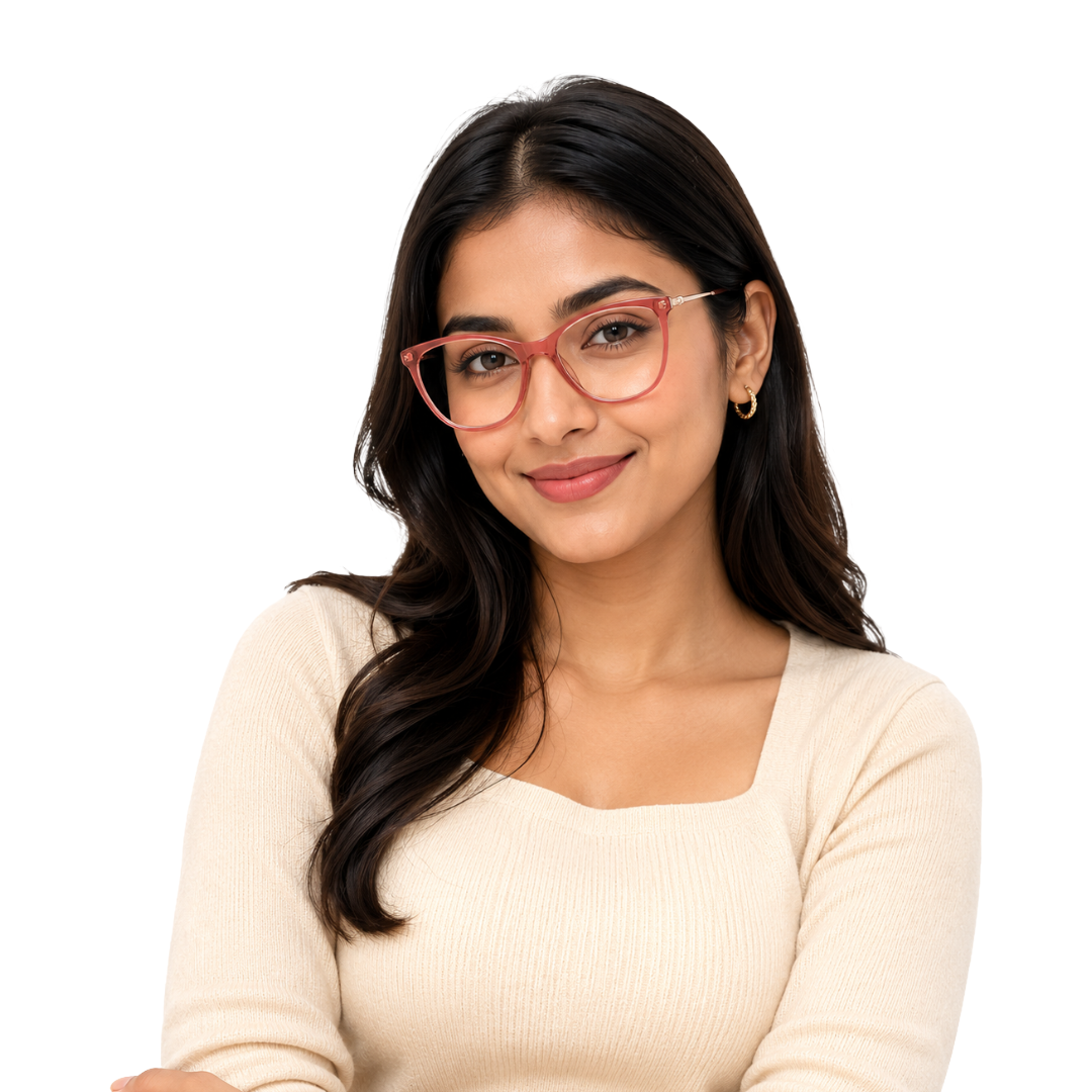 Zoe Miller Elite Collection – ELT 9259 Optical Frame-20