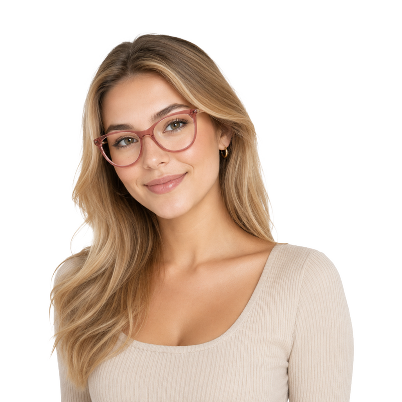 Zoe Miller Elite Collection – ELT 9259 Optical Frame-zoom-