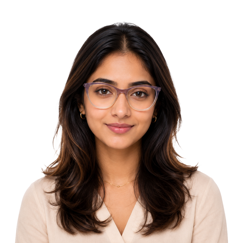 Zoe Miller Elite Collection – ELT 9259 Optical Frame-zoom-