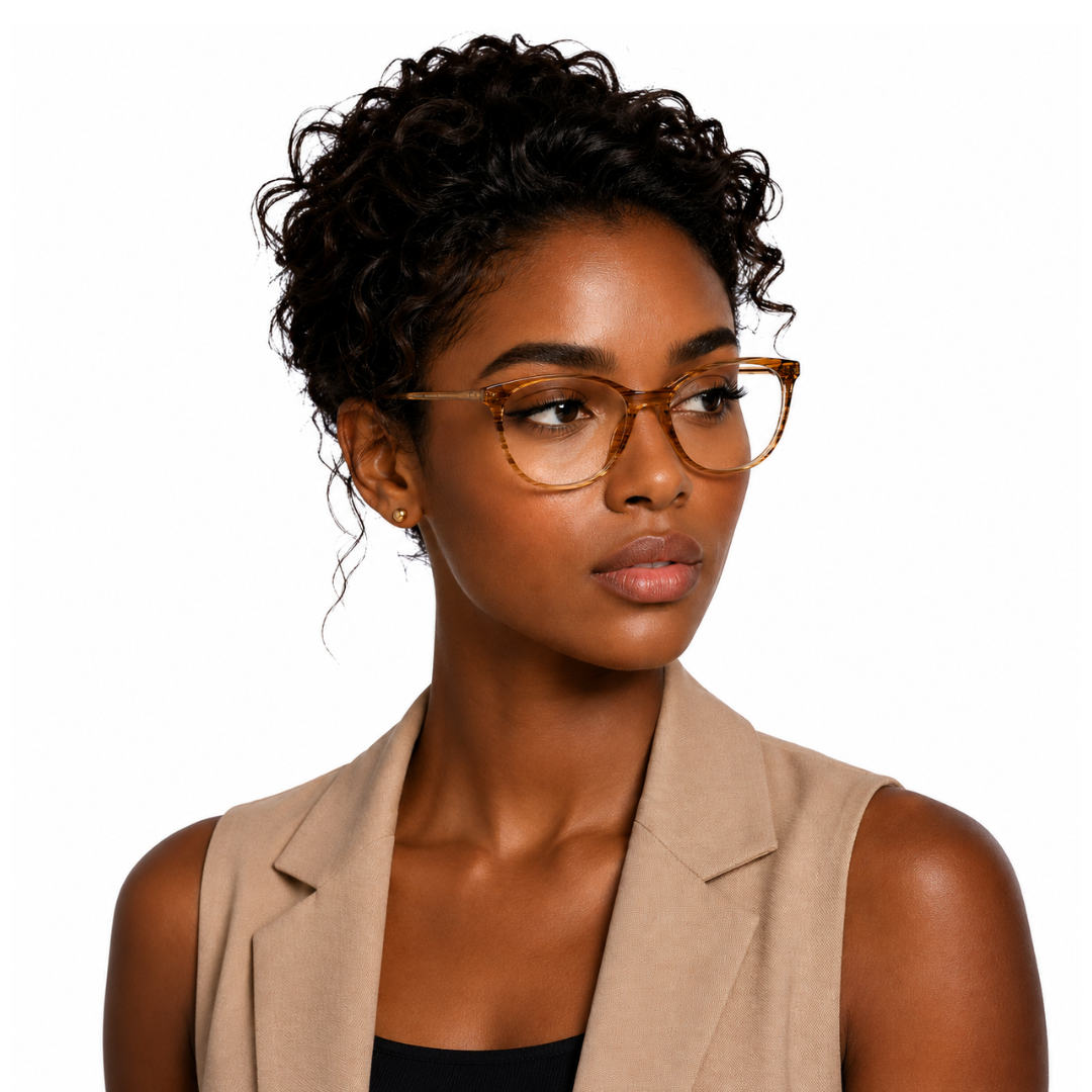 Zoe Miller Elite Collection – ELT 9259 Optical Frame-zoom-6