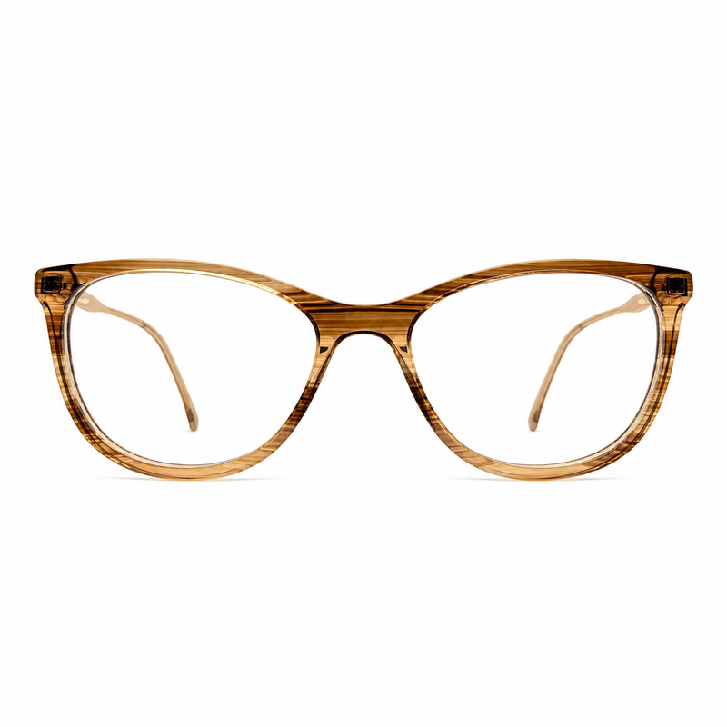 Zoe Miller Elite Collection – ELT 9259 Optical Frame-zoom-