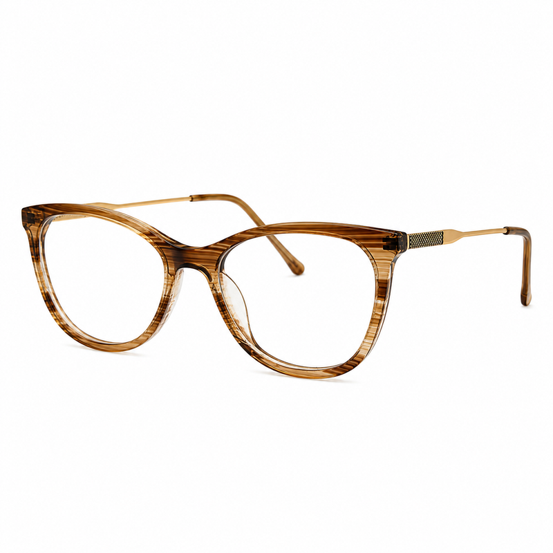 Zoe Miller Elite Collection – ELT 9259 Optical Frame-zoom-