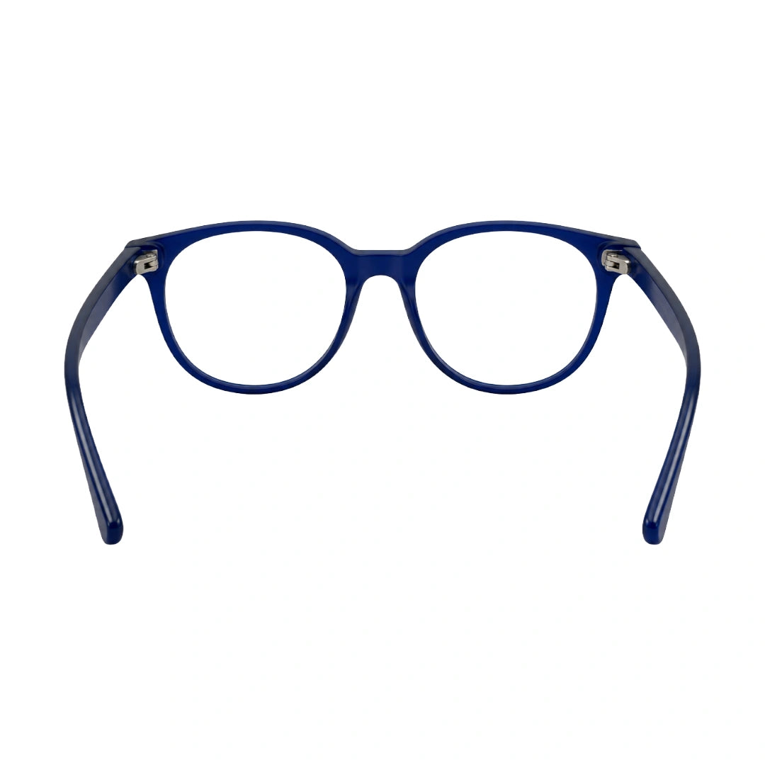Accelerate W5015 | Wide-Fit Square TR90 Eyeglasses-zoom-22