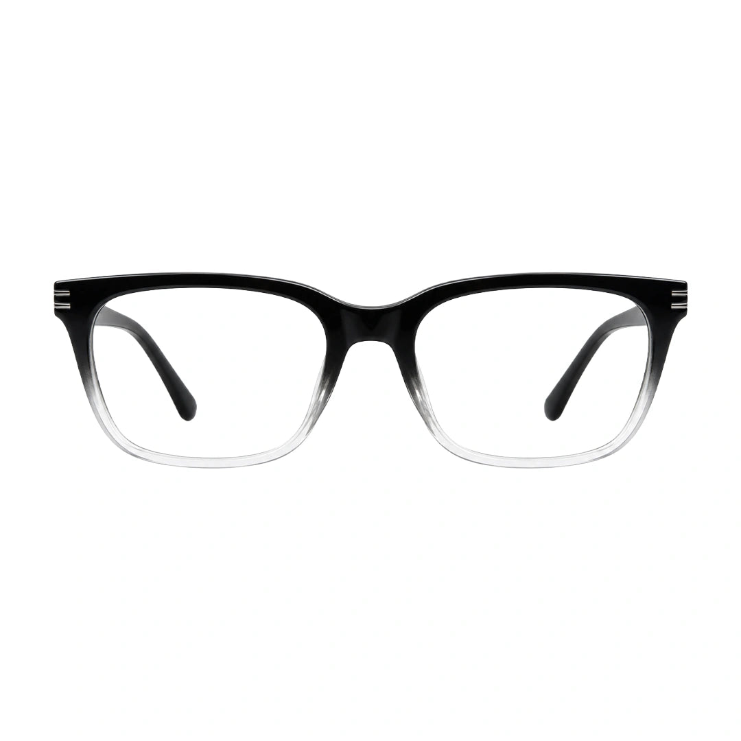 Accelerate W5015 | Wide-Fit Square TR90 Eyeglasses-zoom-28