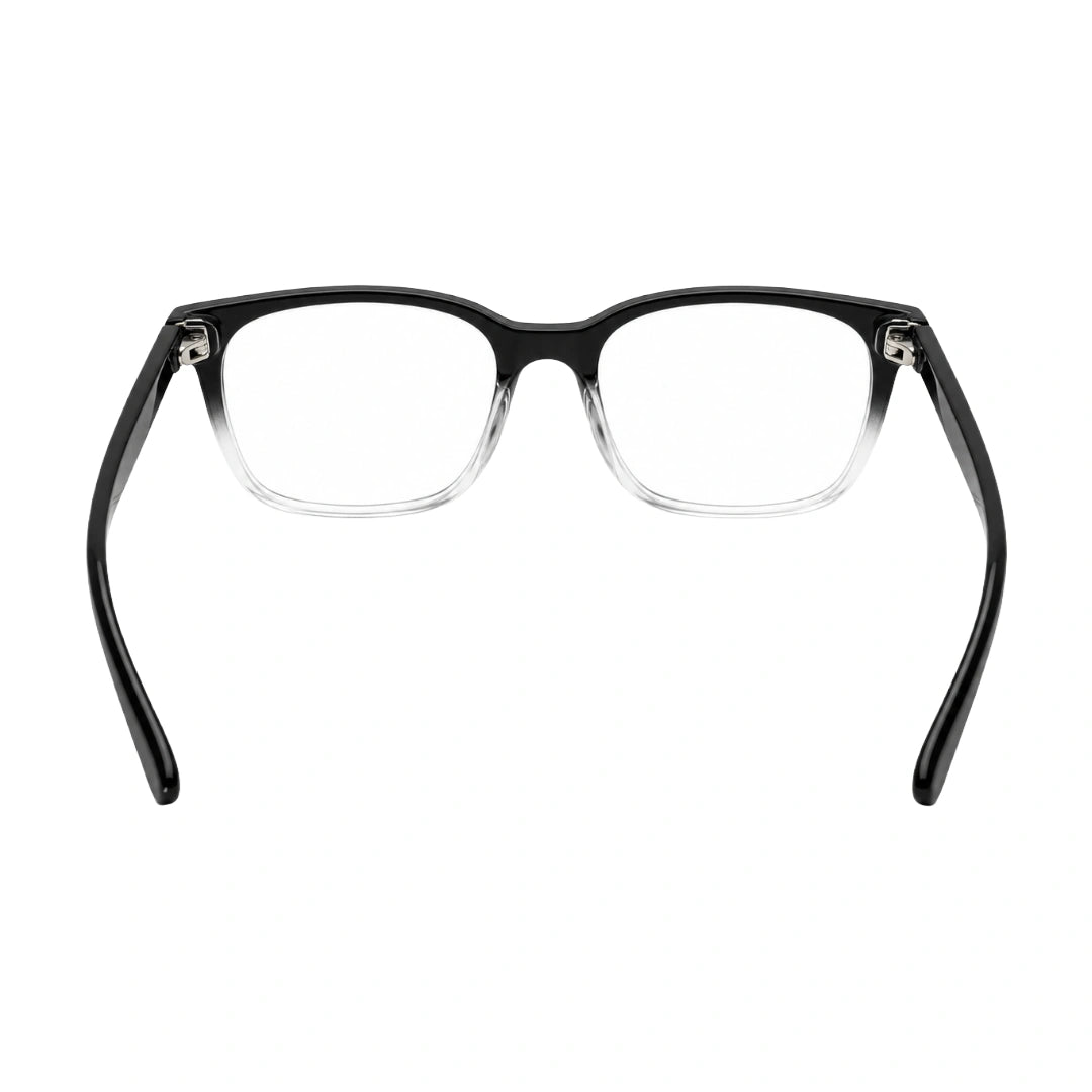 Accelerate W5015 | Wide-Fit Square TR90 Eyeglasses-31