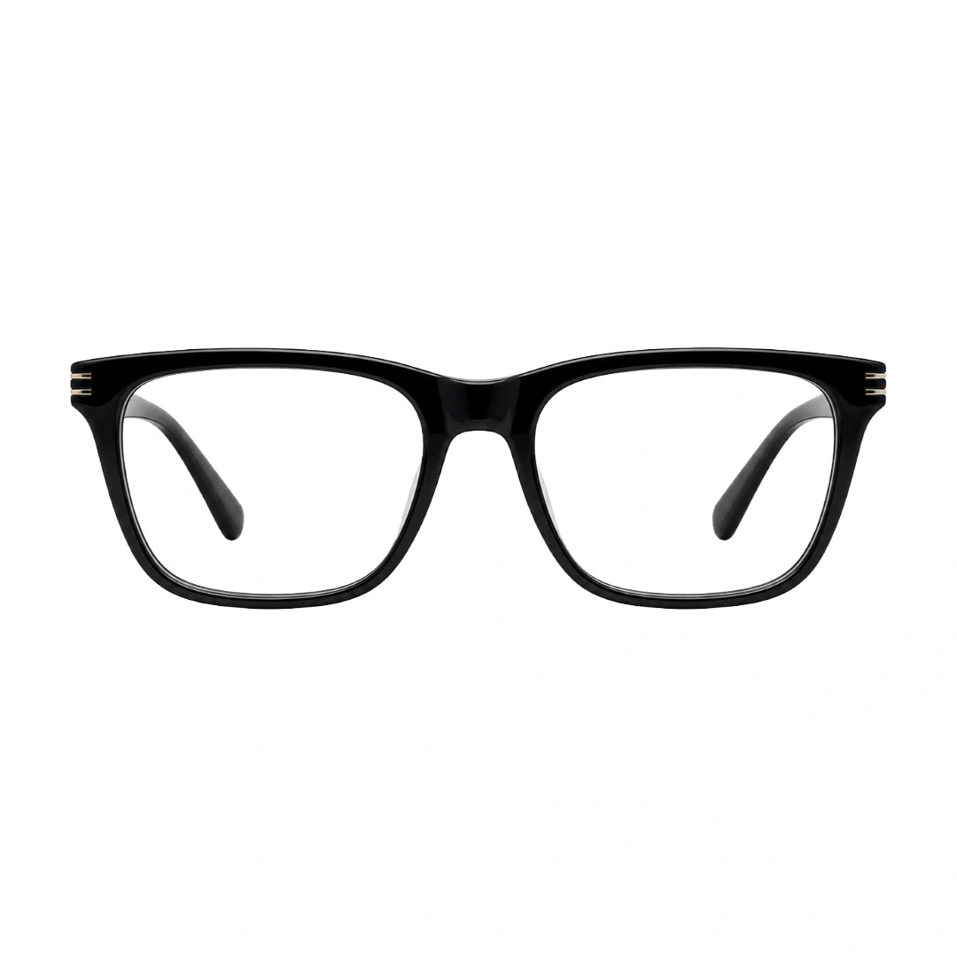 Accelerate W5016 | Professional Square Prescription Eyeglasses-zoom-10