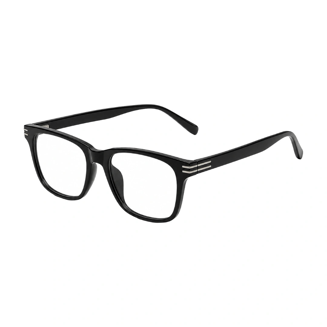 Accelerate W5016 | Professional Square Prescription Eyeglasses-zoom-11