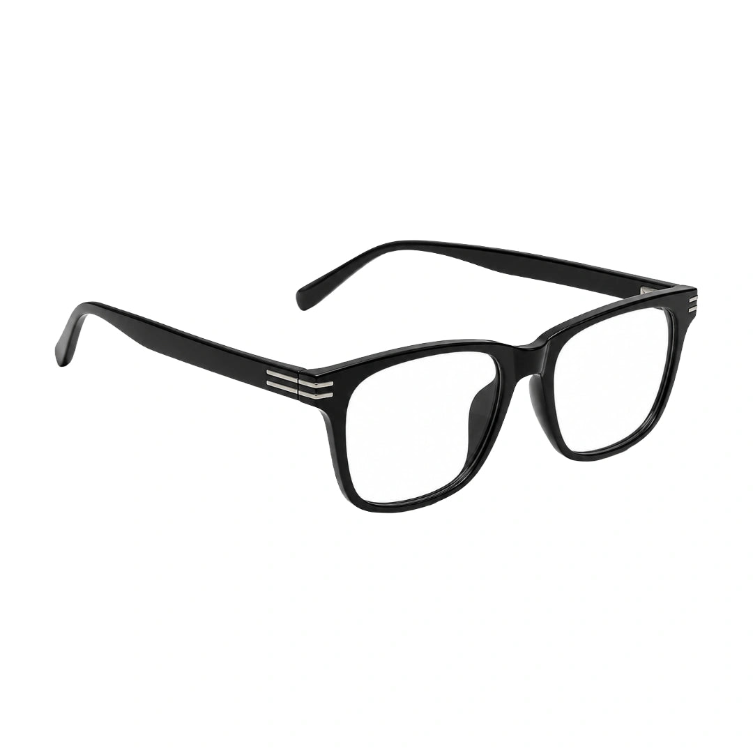 Accelerate W5016 | Professional Square Prescription Eyeglasses-zoom-14