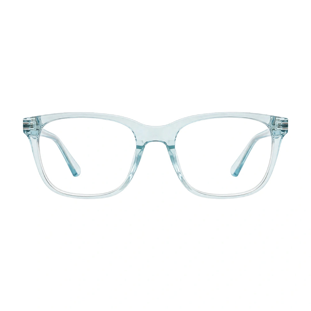 Accelerate W5016 | Professional Square Prescription Eyeglasses