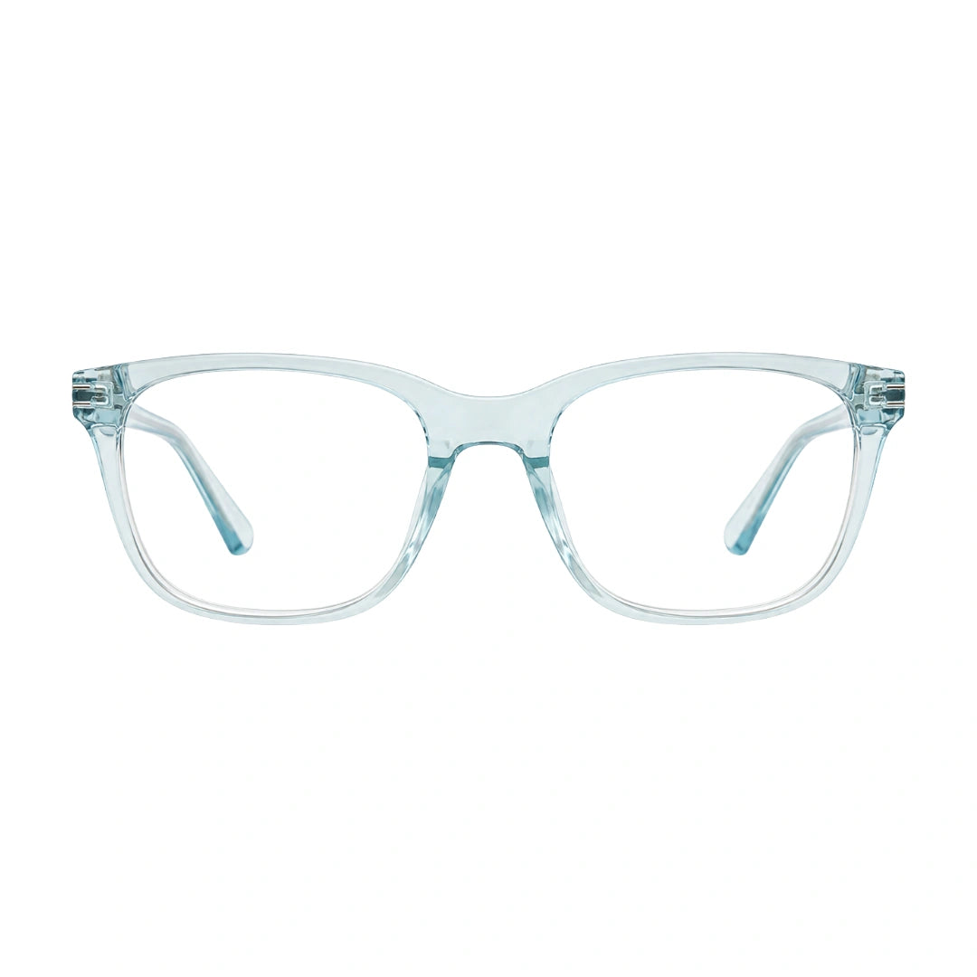 Accelerate W5016 | Professional Square Prescription Eyeglasses-1