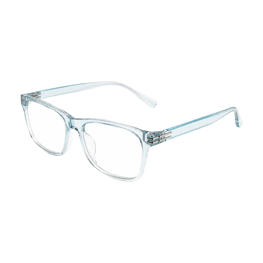 Accelerate W5016 | Professional Square Prescription Eyeglasses-2
