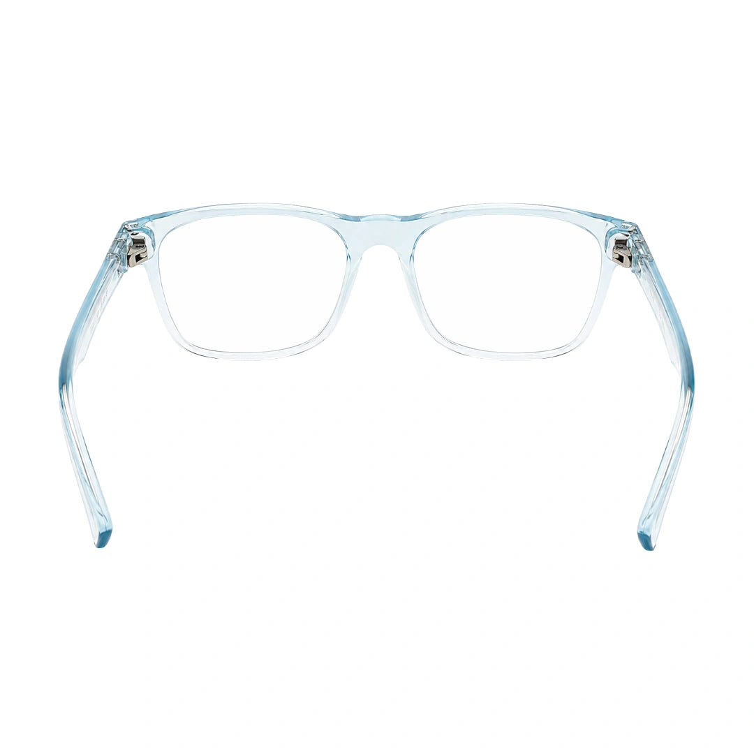 Accelerate W5016 | Professional Square Prescription Eyeglasses-4