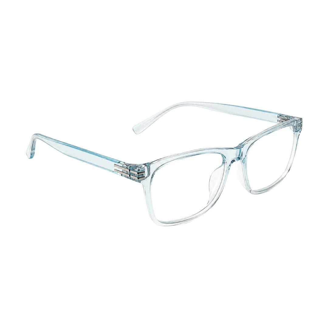Accelerate W5016 | Professional Square Prescription Eyeglasses-zoom-5
