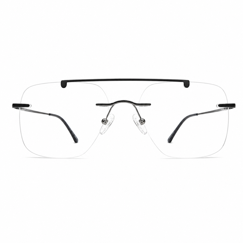 Zoe Miller Iconic Collection – ICN 3632 Optical Frame-zoom-