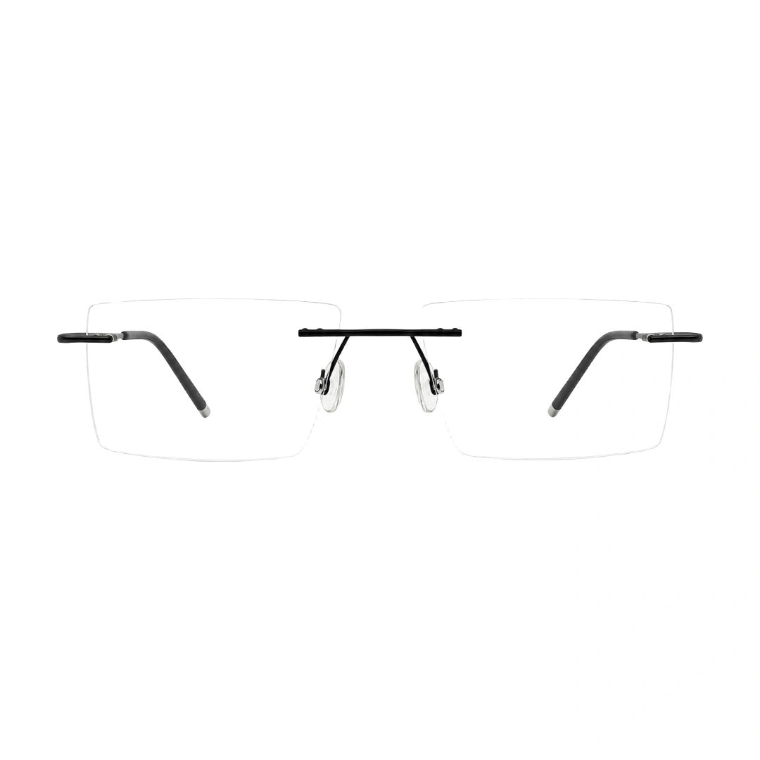 AFTER 8801 | Premium Rimless Prescription Eyeglasses