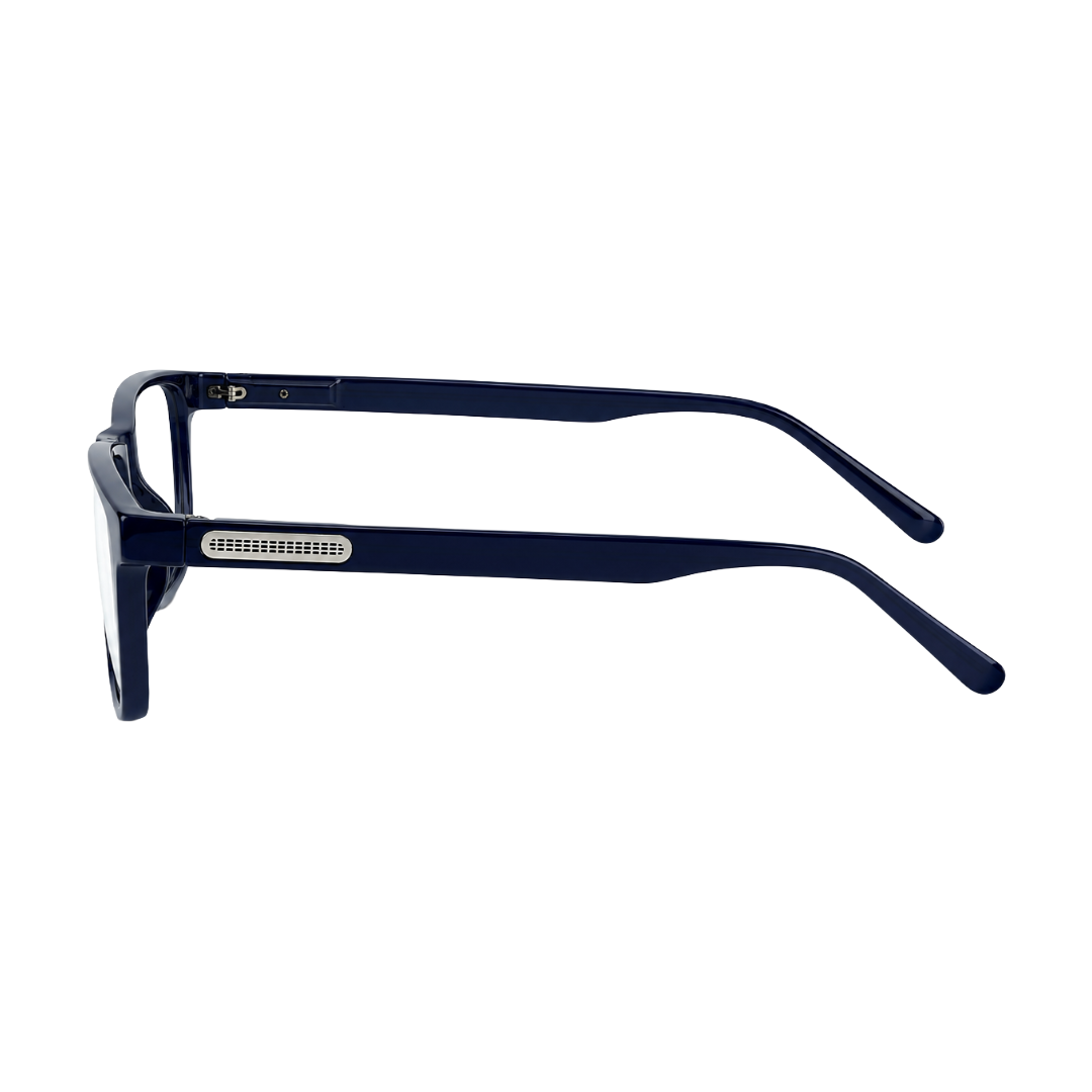 Alpha 2005 Rectangular Prescription Glasses-12