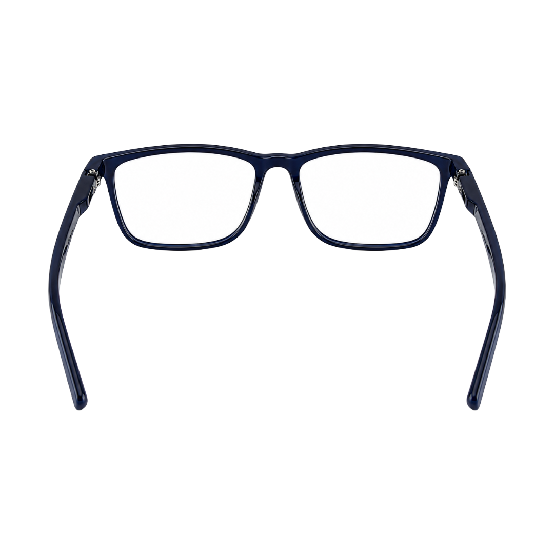 Alpha 2005 Rectangular Prescription Glasses-zoom-13