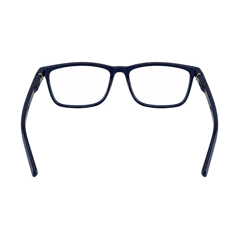Alpha 2005 Rectangular Prescription Glasses-zoom-