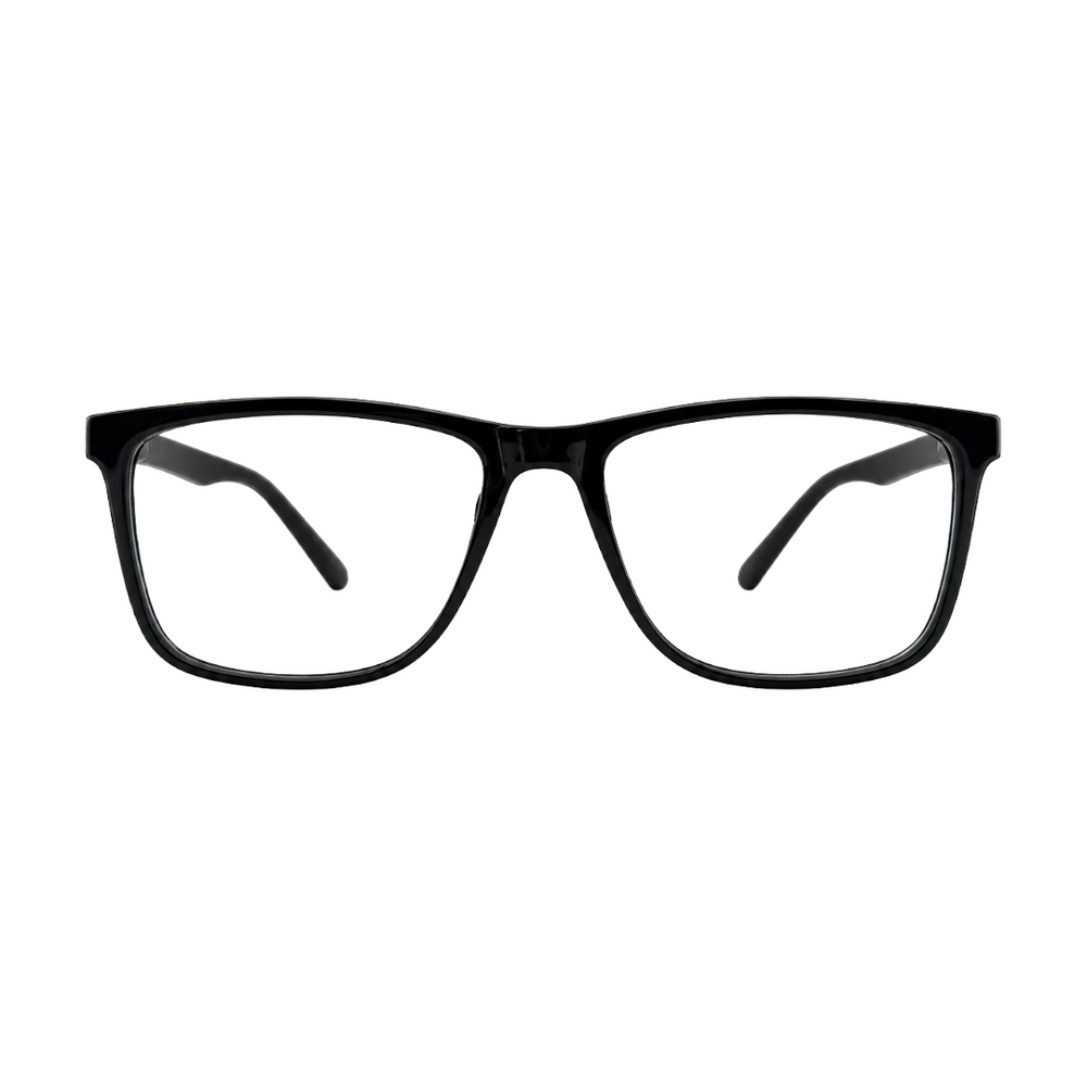 Alpha 2005 Rectangular Prescription Glasses