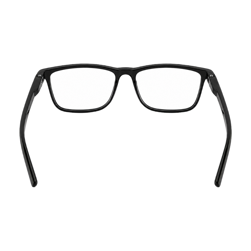 Alpha 2005 Rectangular Prescription Glasses-zoom-