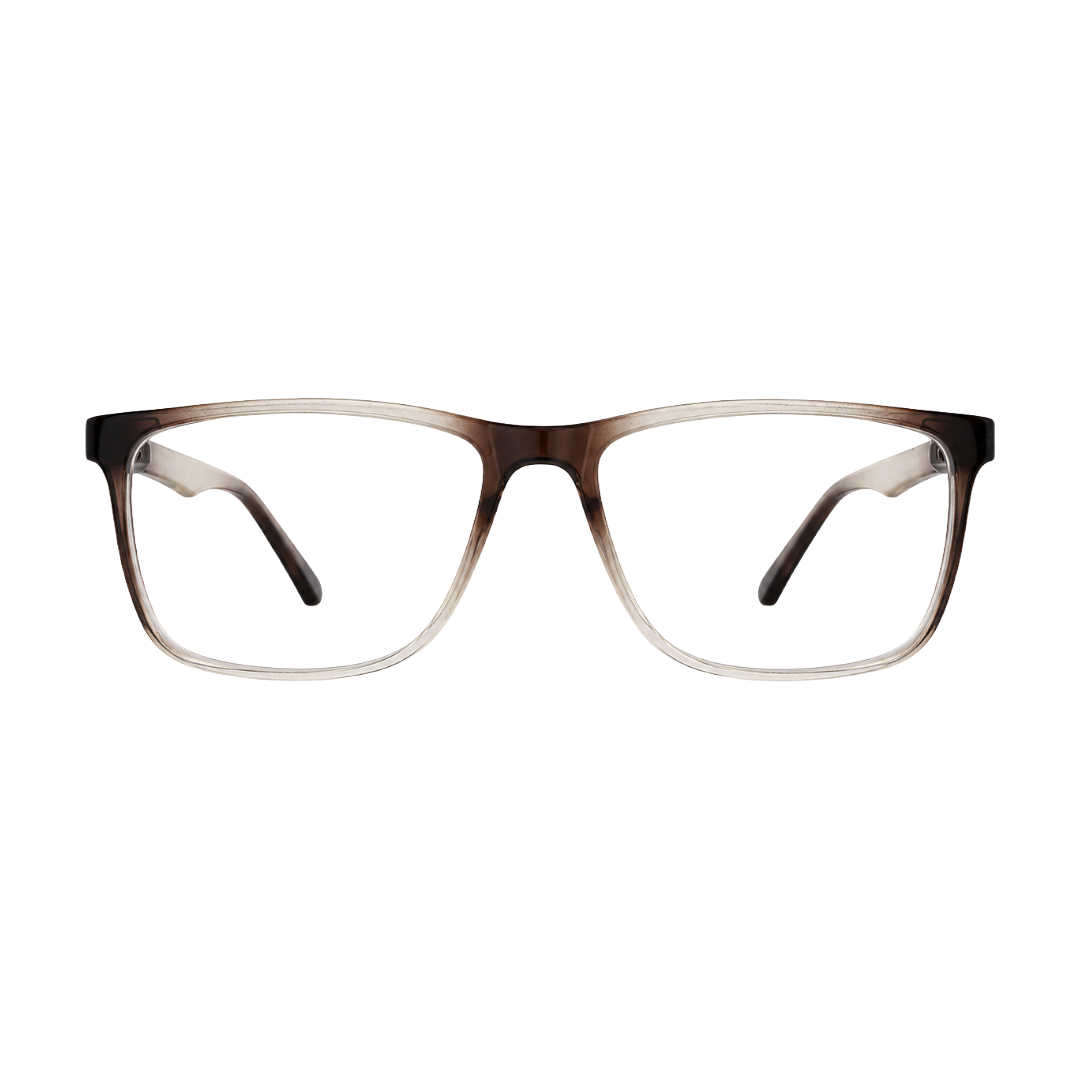 Alpha 2005 Rectangular Prescription Glasses-zoom-64