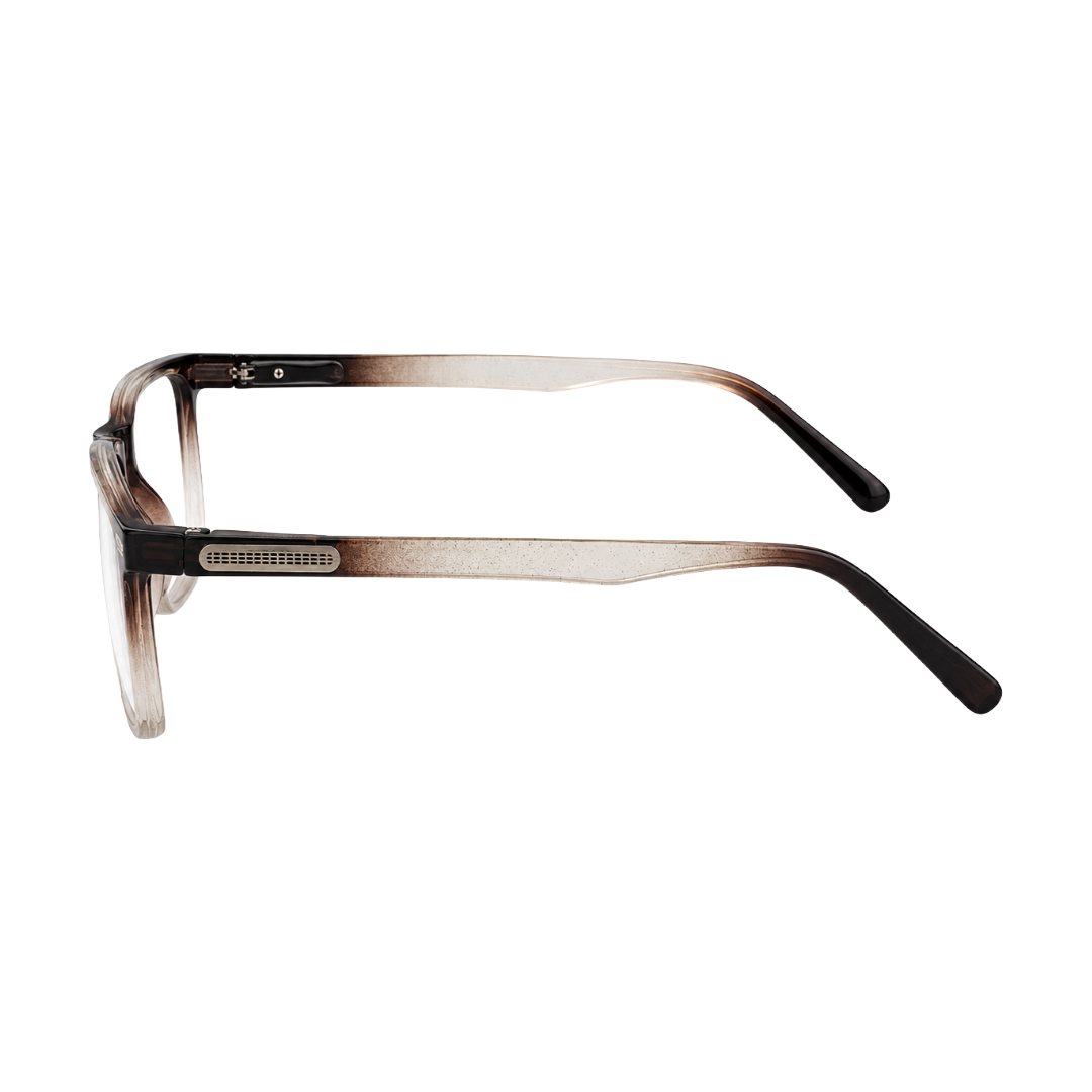 Alpha 2005 Rectangular Prescription Glasses-zoom-66