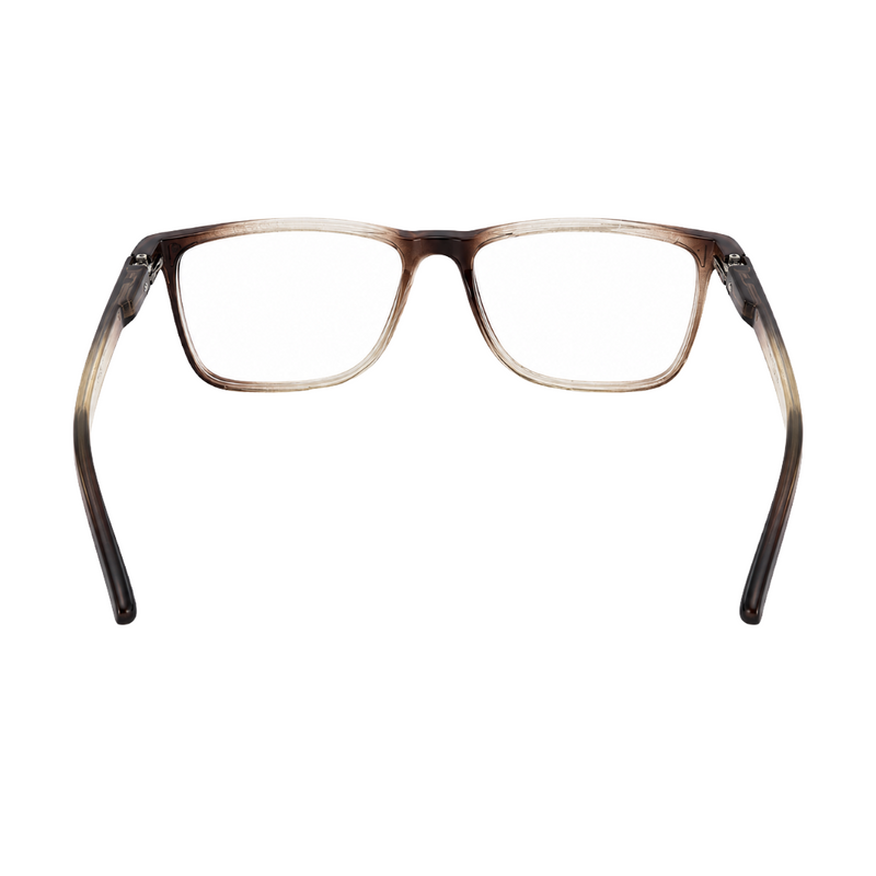 Alpha 2005 Rectangular Prescription Glasses-zoom-