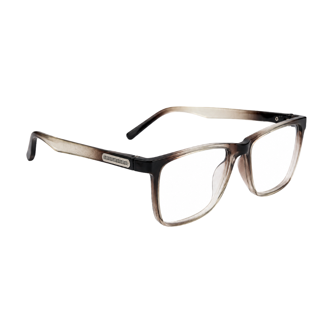 Alpha 2005 Rectangular Prescription Glasses-68