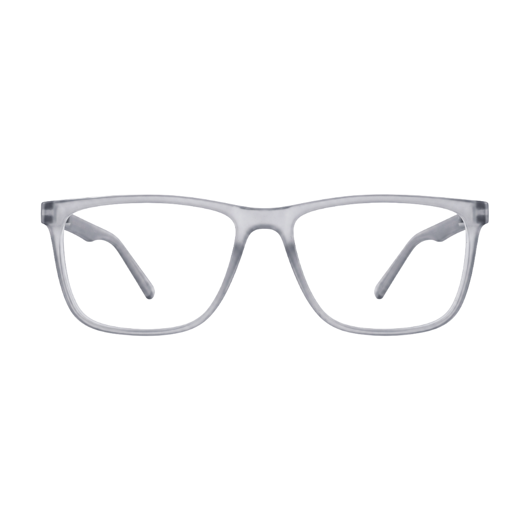 Alpha 2005 Rectangular Prescription Glasses-46