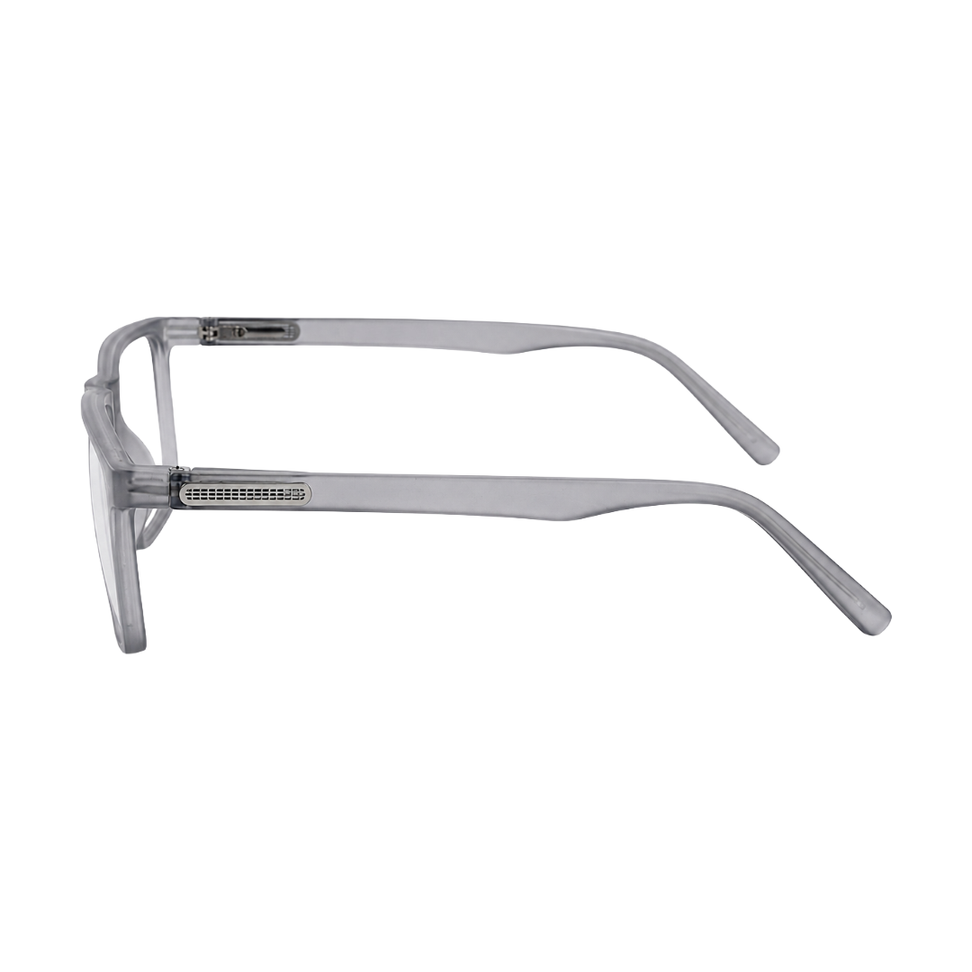 Alpha 2005 Rectangular Prescription Glasses-zoom-48