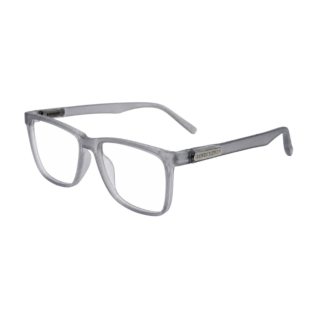 Alpha 2005 Rectangular Prescription Glasses-zoom-47