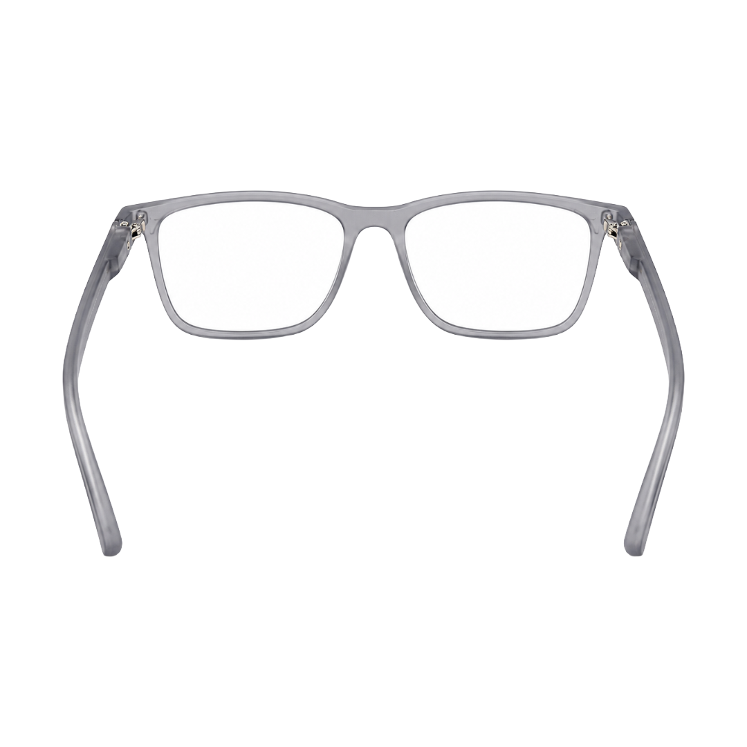 Alpha 2005 Rectangular Prescription Glasses-zoom-49