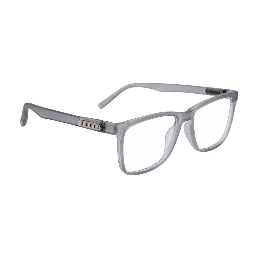 Alpha 2005 Rectangular Prescription Glasses-50