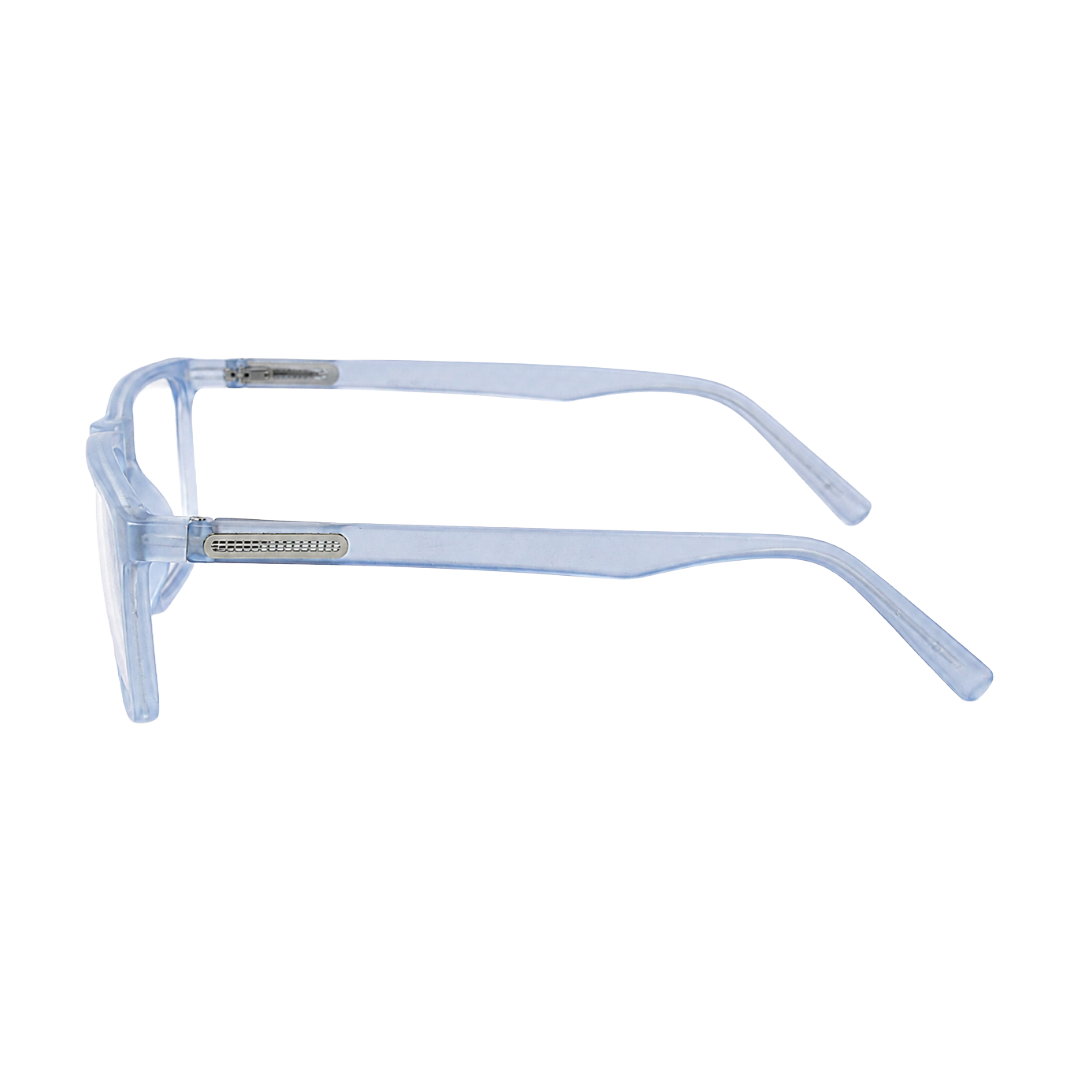 Alpha 2005 Rectangular Prescription Glasses-57