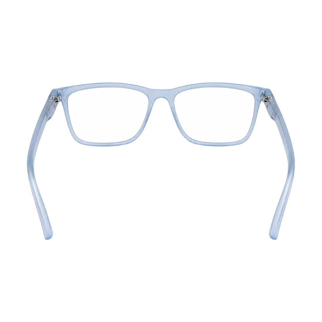 Alpha 2005 Rectangular Prescription Glasses-58