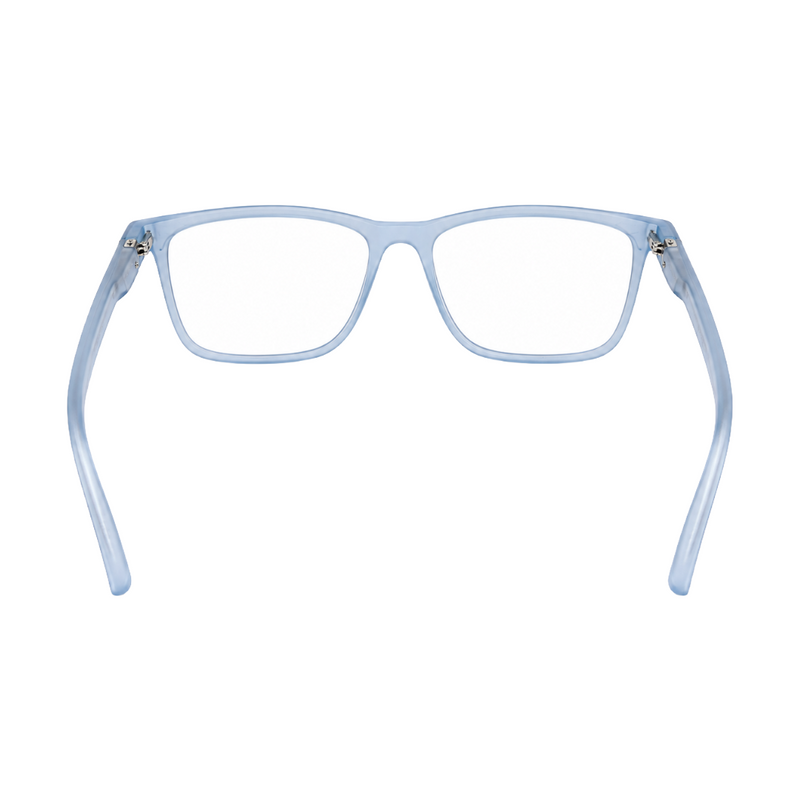 Alpha 2005 Rectangular Prescription Glasses-zoom-