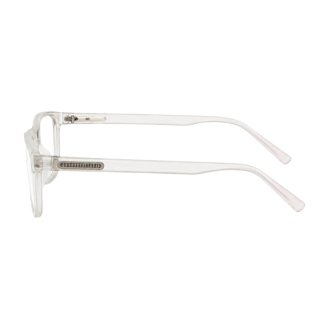 Alpha 2005 Rectangular Prescription Glasses-39