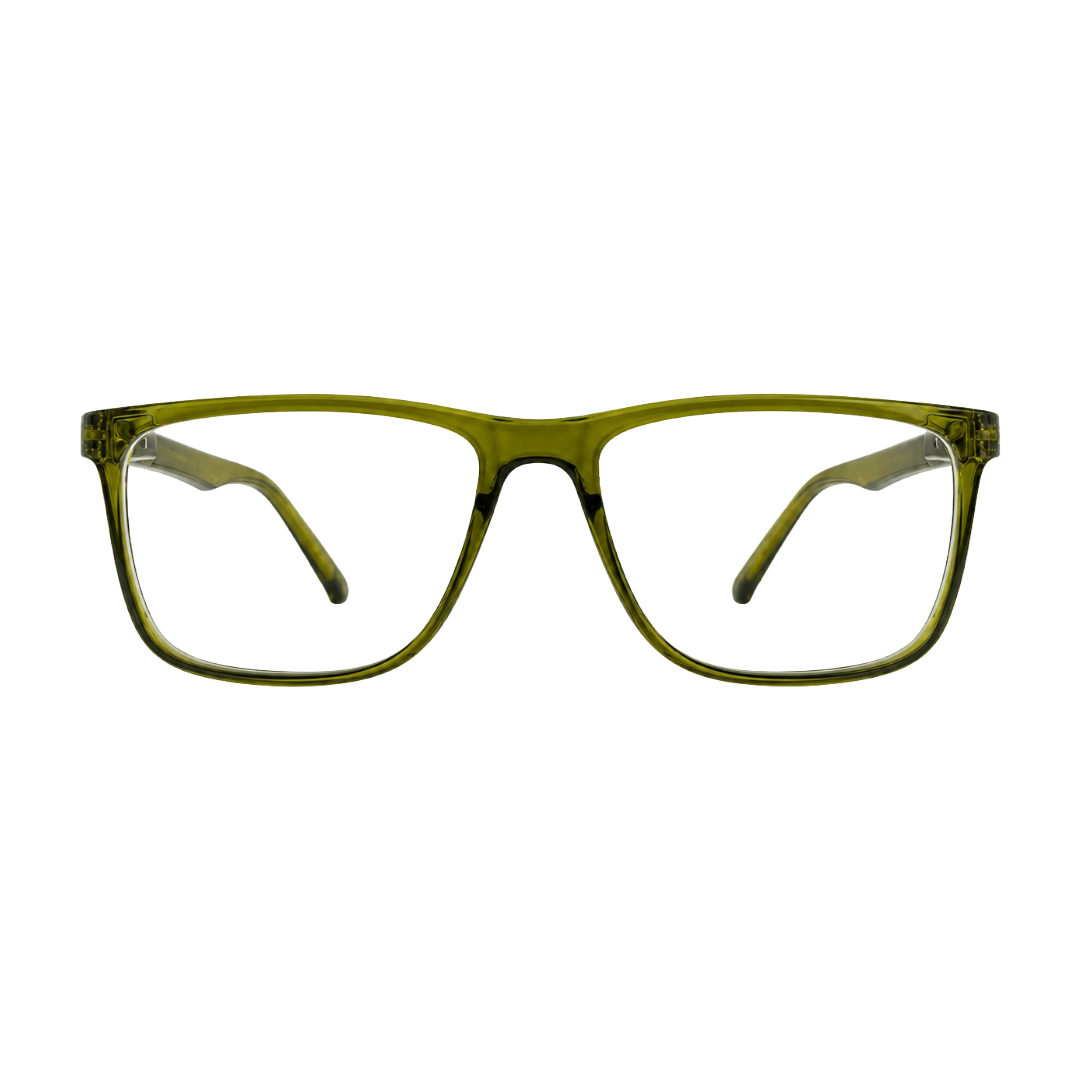 Alpha 2005 Rectangular Prescription Glasses-zoom-28
