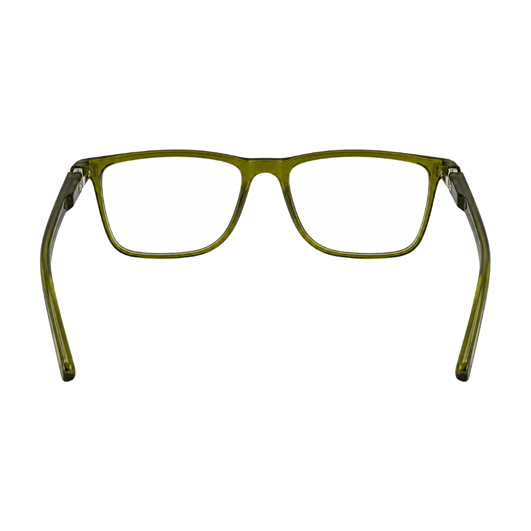Alpha 2005 Rectangular Prescription Glasses-zoom-31