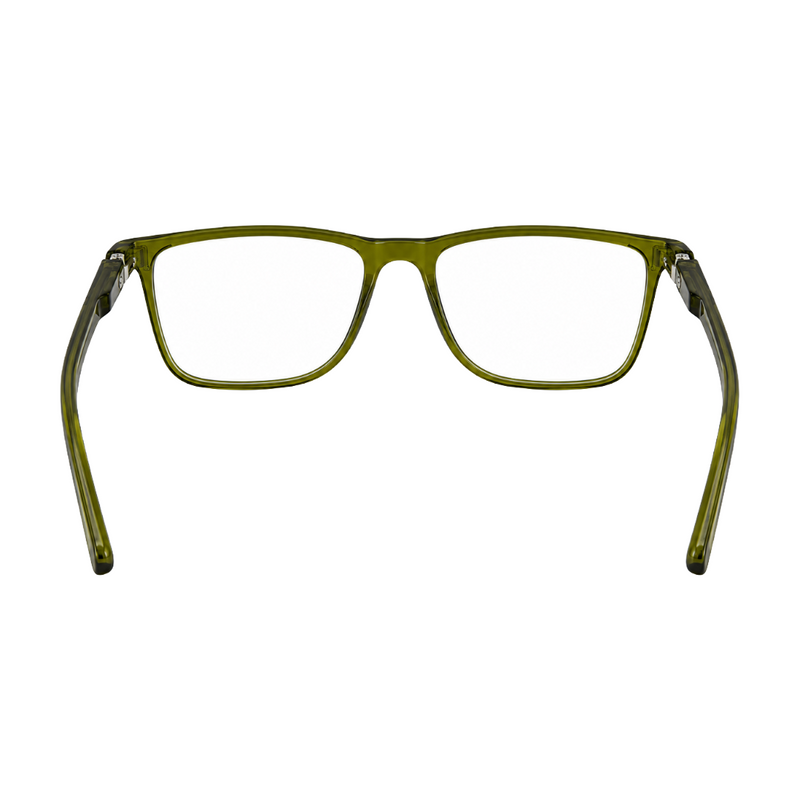 Alpha 2005 Rectangular Prescription Glasses-zoom-